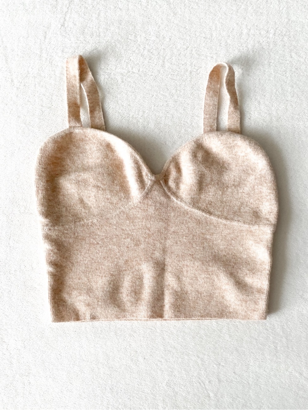 Wilfred Knit Camisole